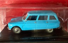 Citroen ami break d'occasion  Forbach