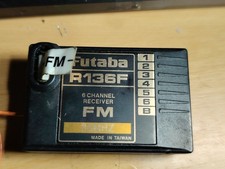 Futaba receiver mhz for sale Futaba receiver mhz for sale  ADDLESTONE