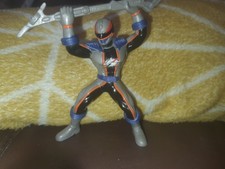 Bandai power ranger for sale  SHEERNESS