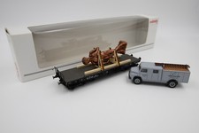 Märklin 48007 museumswagen gebraucht kaufen  Neu Wulmstorf