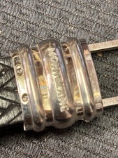 Mont blanc key for sale  SOLIHULL