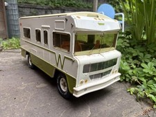 Tonka winnebago indian for sale  Somerville
