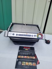 Tefal ptigrill health gebraucht kaufen  Versand nach Germany
