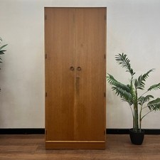 Meredew double wardrobe for sale  UK