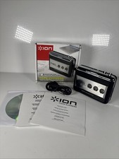 Ion tape cassette for sale  KETTERING