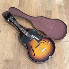 Vintage 1960 gibson for sale  Litchfield