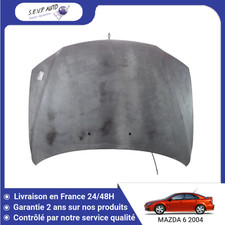Capot mazda mazda d'occasion  Saint-Quentin