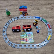 Lego duplo train for sale  COLCHESTER