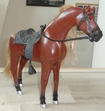 Cheval barbie idem d'occasion  Saint-Nazaire