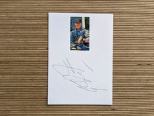 Michael schumacher rig gebraucht kaufen  Bad Ditzenbach