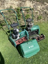 Qualcast atco suffolk for sale  RYE