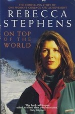 Top stephens rebecca for sale  UK