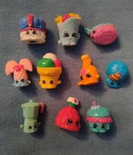 Shopkins bundle series for sale  HARROGATE