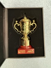 Webb ellis cup for sale  EPSOM