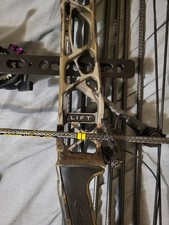 Mathews lift 29.5 for sale  Grand Rivers