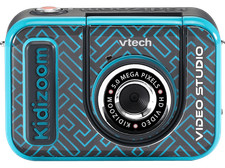 Vtech kidizoom video gebraucht kaufen  Albstadt