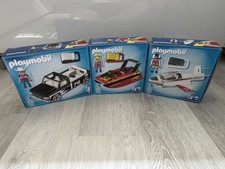 Playmobil 4340 4341 gebraucht kaufen  Burgschwalbach, Holzheim, Isselbach