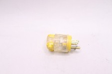 Leviton plug straight for sale  Chillicothe