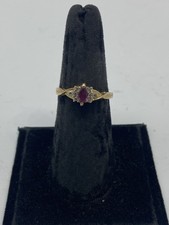 14k gold diamond for sale  Los Angeles