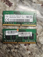 16gbx2 ddr4 2rx8 for sale  Scottsdale