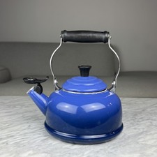 Vintage creuset whistling for sale  Los Angeles