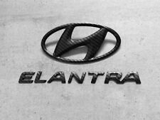 Hyundai elantra black for sale  Buckeye