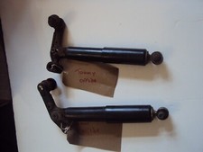 Front suspension tommy for sale  PETERBOROUGH