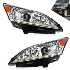 Vland headlights lexus for sale  USA