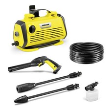 Kärcher pressure washer d'occasion  Expédié en Belgium