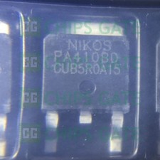 30pcs new pa410bd d'occasion  Expédié en Belgium
