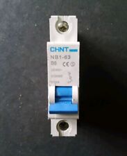 Chint nb1 curve for sale  HIGH PEAK