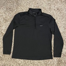 Greg norman sweater for sale  Parker