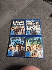 Hawaii five set gebraucht kaufen  Wetzlar