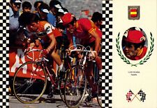 Cyclisme luis ocana d'occasion  France
