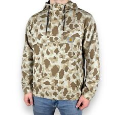 Vintage carhartt nimbus usato  Spedire a Italy