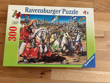 Ravensburger puzzle 300 gebraucht kaufen  Hamburg