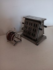 Vintage double open for sale  BARNSTAPLE