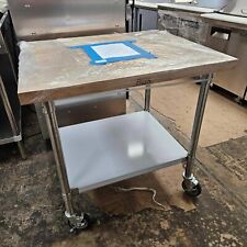 John boos jns08 for sale  Union