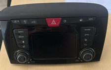 Autoradio stereo lancia usato  Massa di Somma