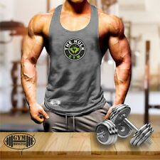 Hulk gym vest for sale  LONDON