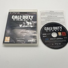 Call duty ghost d'occasion  Fontenay-Trésigny