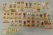 Lotto figurine calciatori usato  Asti