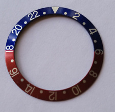 Rolex pepsi insert d'occasion  Vendat