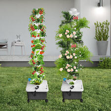 Vertical hydroponic system for sale  Monroe Township