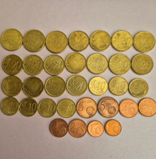Job lot euro for sale  DUDLEY