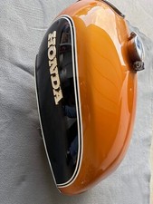 Reservoir honda 500 d'occasion  Niederhausbergen