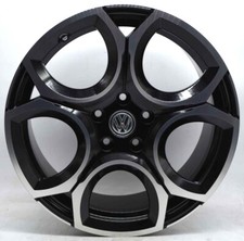 Cerchi lega volkswagen usato  Bonea