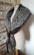 Etole écharpe renard d'occasion  Albi