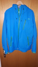 Herren laufjacke cmp gebraucht kaufen  Attendorn