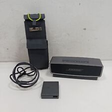 Bose portable mini for sale  Colorado Springs